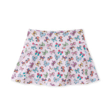 Magical Tennis Skirt
