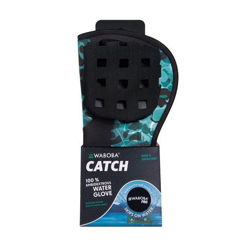 Waboba Ambidextrous Glove w/Pro Ball