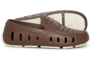 PRODIGY DRIVER, DRIFTWOOD BROWN/COCONUT