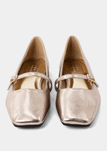 Adele Mini Light Gold
