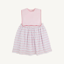 Brady Button-In, Dogwood Dot