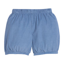 Banded Short Stormy Corduroy