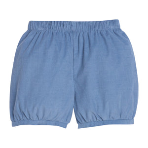 Banded Short Stormy Corduroy