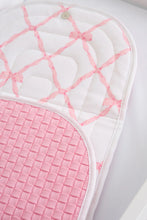 T.B.B.C. X Pluie Pret Changing Clutch Belle Meade Bow