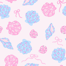Lottie Bubble Pastel Shells