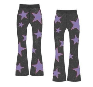 All Over Stars Pants
