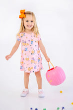 Polly Play Dress Candy and Critters