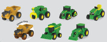 Mini tractor BARN SURPRISE SERIES 2