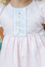 Flopsy Easter Girl Dress