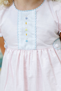 Flopsy Easter Girl Dress