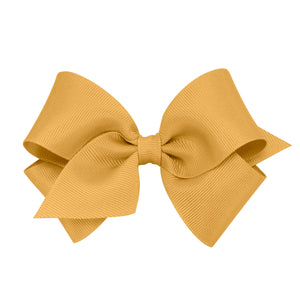 Mini Grosgrain Bow