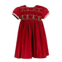 Eleanor Girl Dress