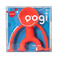 Oogi Jr. by MOLUK