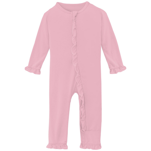 Classic Ruffle Coverall Cake Pop