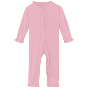 Classic Ruffle Coverall Cake Pop