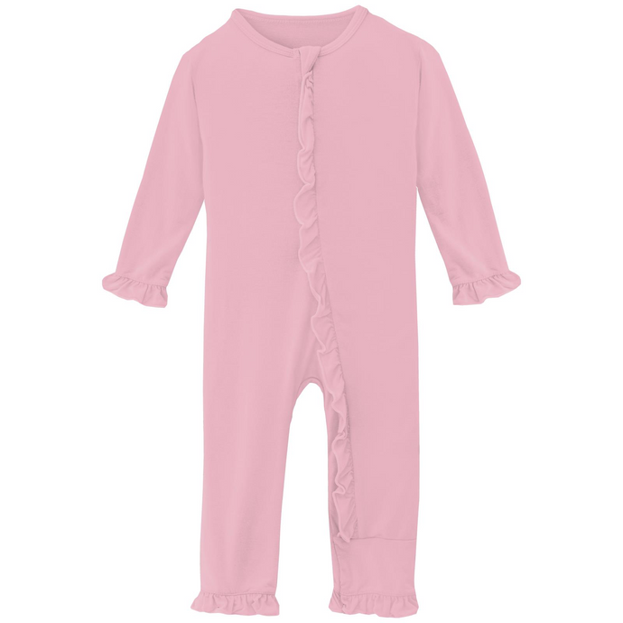 Classic Ruffle Coverall Cake Pop