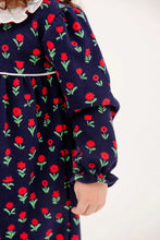 Maude's Ruffle Romper Prescott Farm Flowers