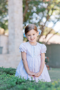Flopsy Easter Girl Dress