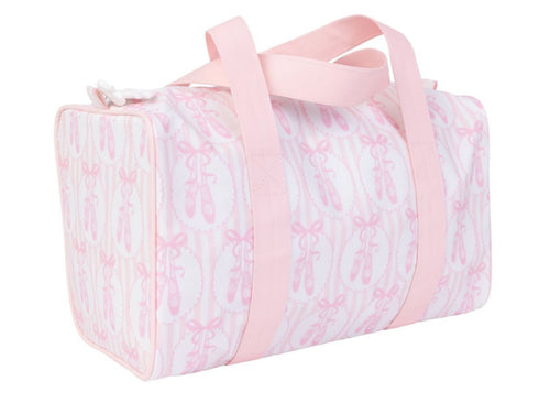 The Ballet Bag
