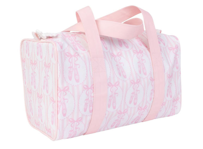 The Ballet Bag