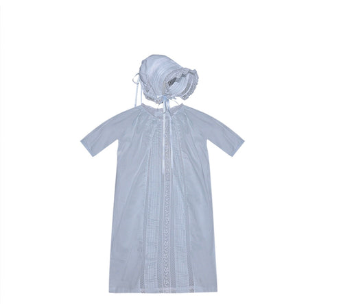 Blue Emmery Daygown