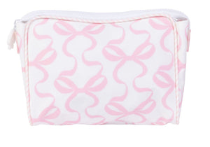 The Go Bag Small, Bows
