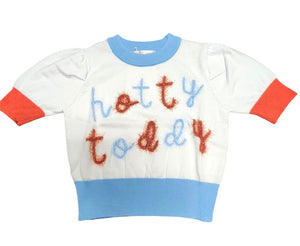 Hotty Toddy Top