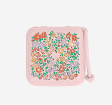 BIBS x LIBERTY Pacifier Box Oscar Meadow - Blossom