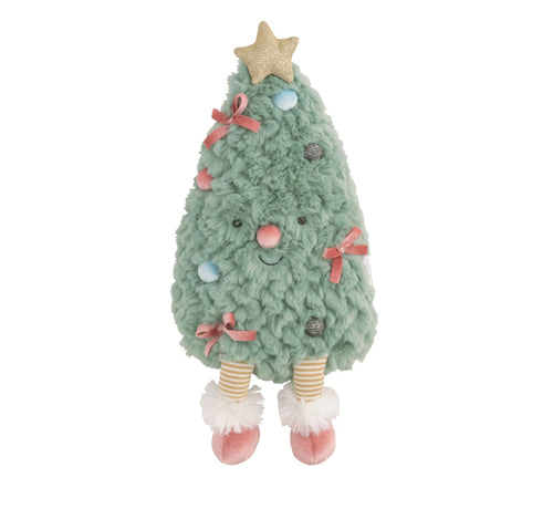 Holiday Plush Pals