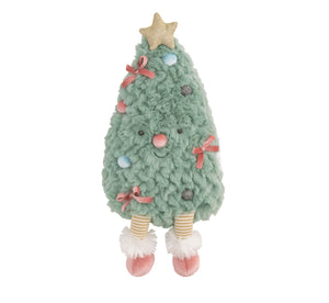 Holiday Plush Pals