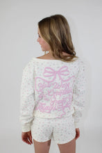Ditsy Rose Shorts