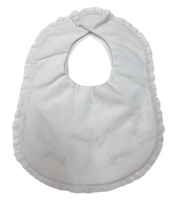 Cross Bib