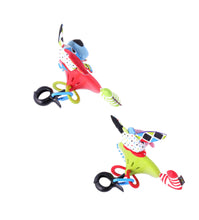 My First Mirror Friend Dog