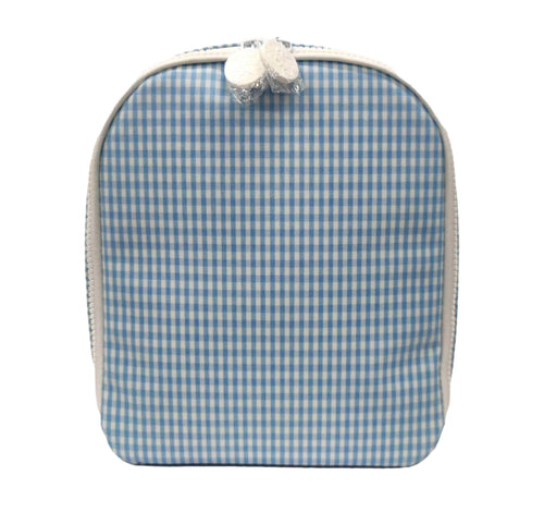 Bring It, Gingham Mist