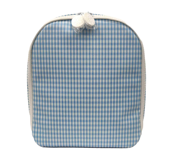 Bring It, Gingham Mist