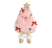 Holiday Plush Pals