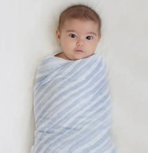 rising star
BOUTIQUE COTTON MUSLIN SWADDLES 4 PACK