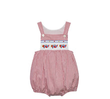 Watter Bubble, Little Aviator