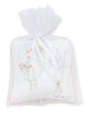 Girl Musical Pillow