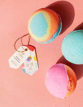 Rainbow Connection Bath Balm