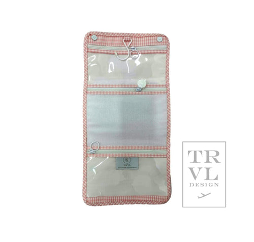 Mini RollUp Gingham Taffy