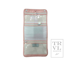 Mini RollUp Gingham Taffy