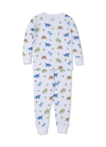 Dinosour Pajama Set