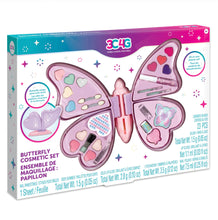 BUTTERFLY COSMETIC SET