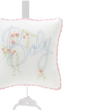 Girl Musical Pillow