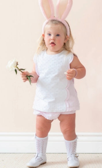 Pipa Girl Set