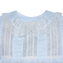 Blue Rowan Heirloom Boy Bubble