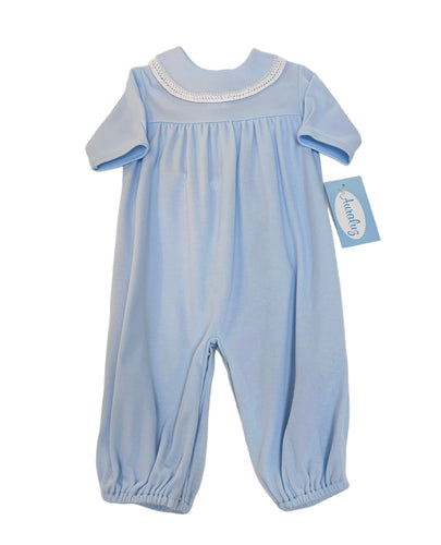 Blue Knit Converter