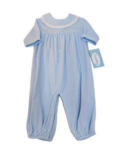 Blue Knit Converter