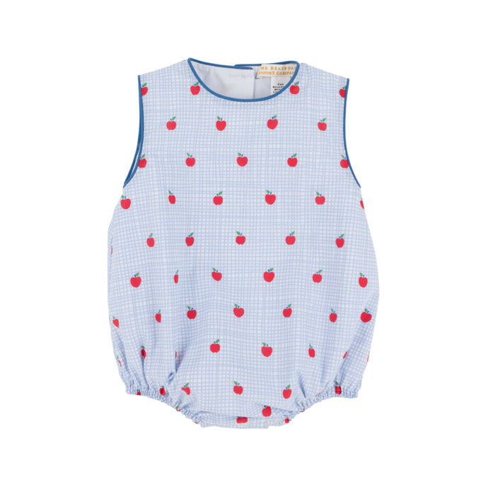 Benjamin Bubble - Broadcloth